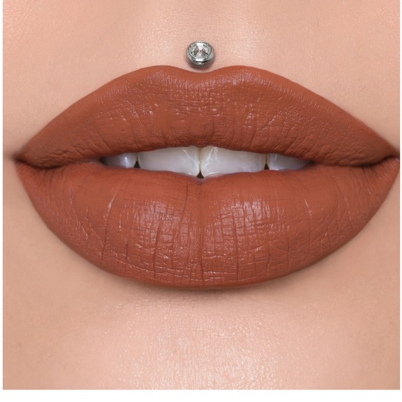 Jeffree Star Other - Jeffree Star Velour Matte Liquid Lipstick LIBRA LYNN NWB